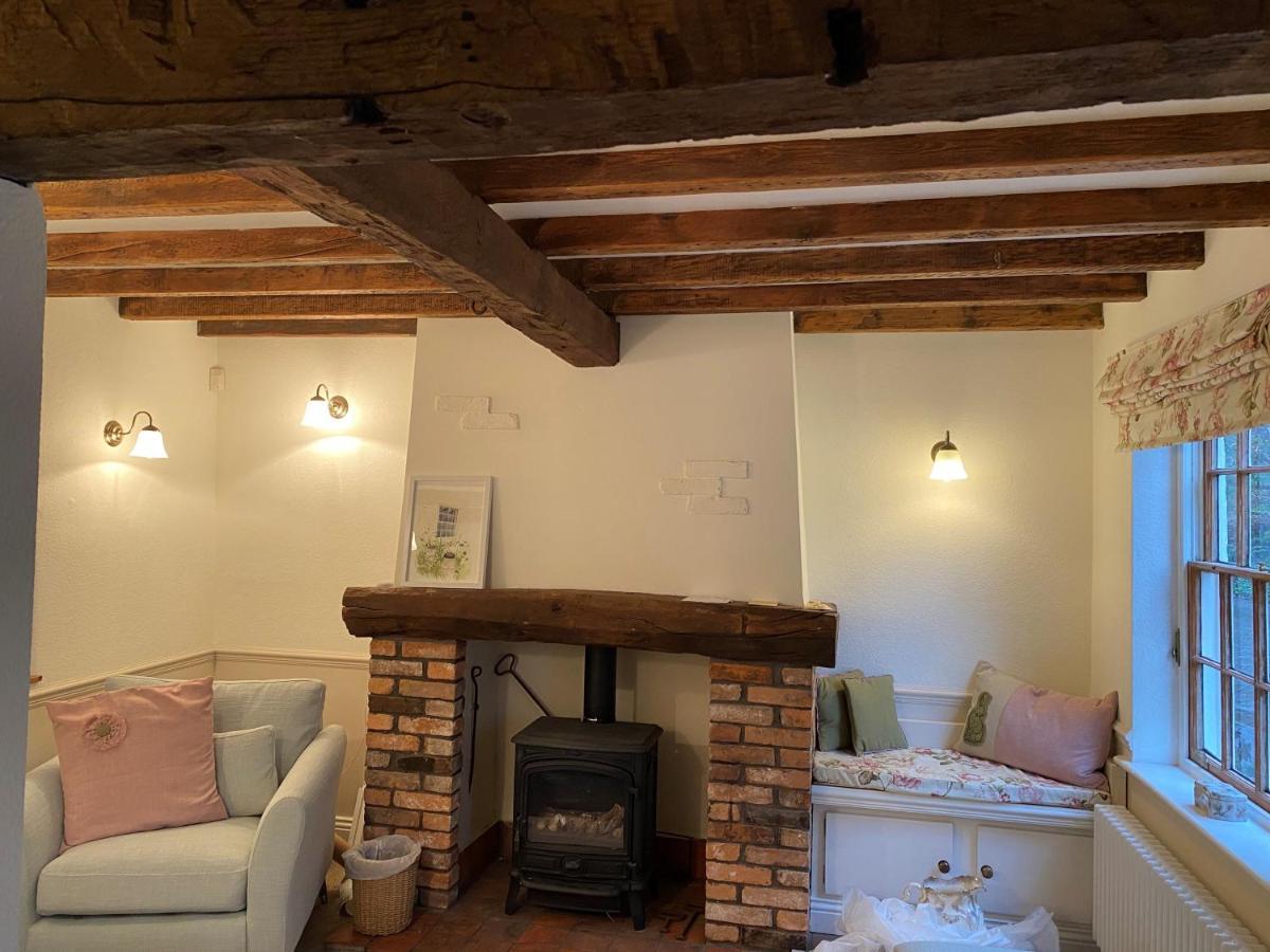 Casa vacanze Rock View Cottage, 2 Bedrooms Near Towers