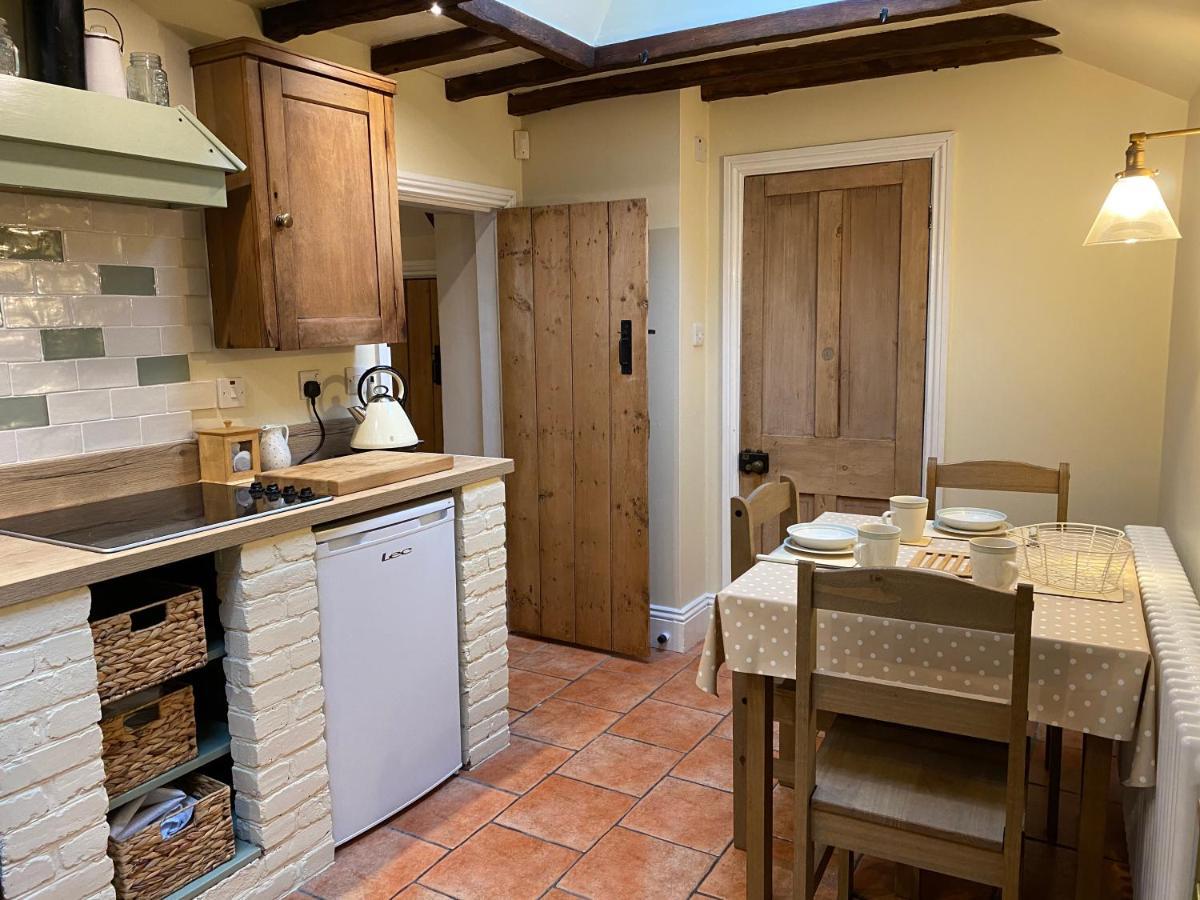Rock View Cottage, 2 Bedrooms Near Towers Casa vacanze Alton (Staffordshire)