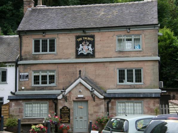 Rock View Cottage, 2 Bedrooms Near Towers * Alton (Staffordshire)