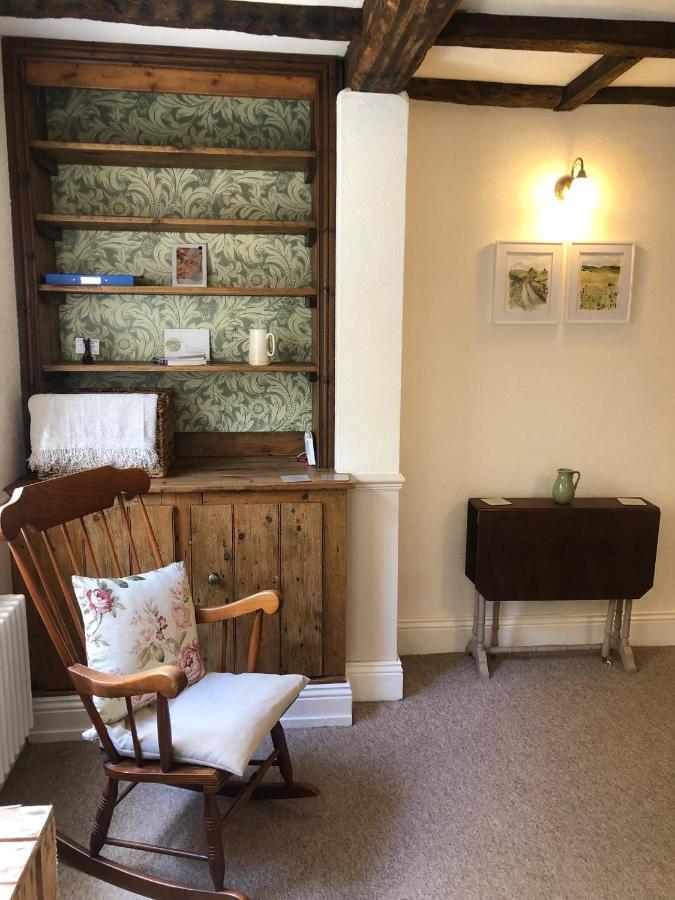 Rock View Cottage, 2 Bedrooms Near Towers Casa vacanze