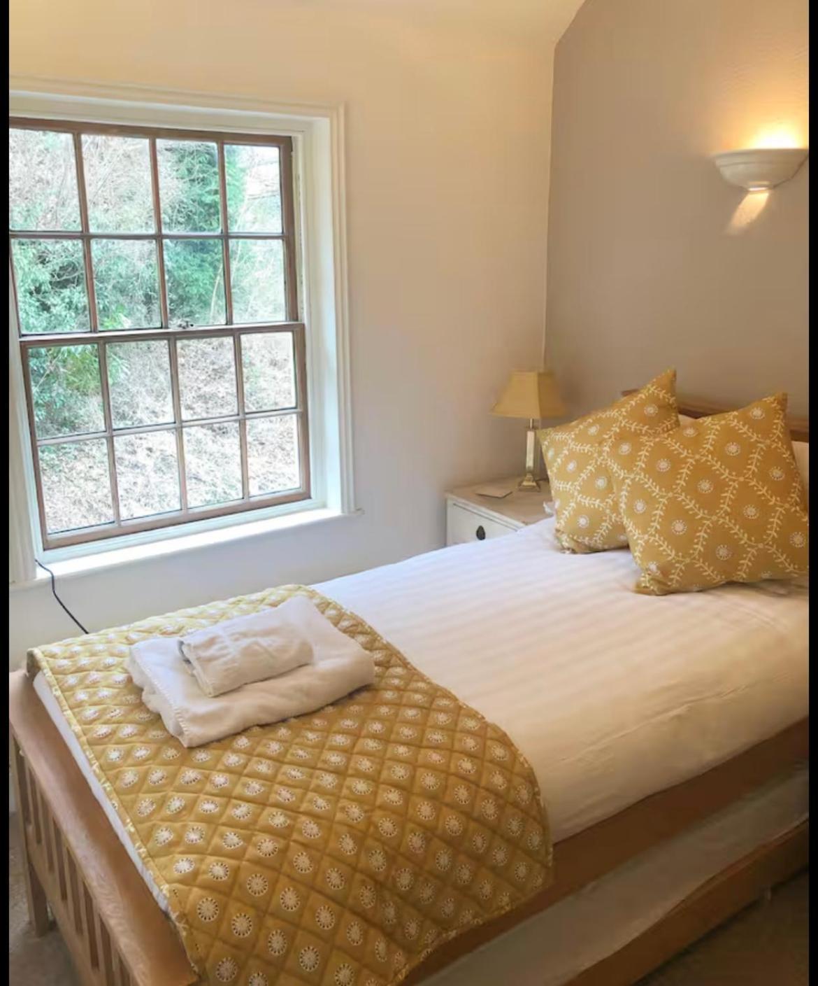 Casa vacanze Rock View Cottage, 2 Bedrooms Near Towers Alton (Staffordshire)